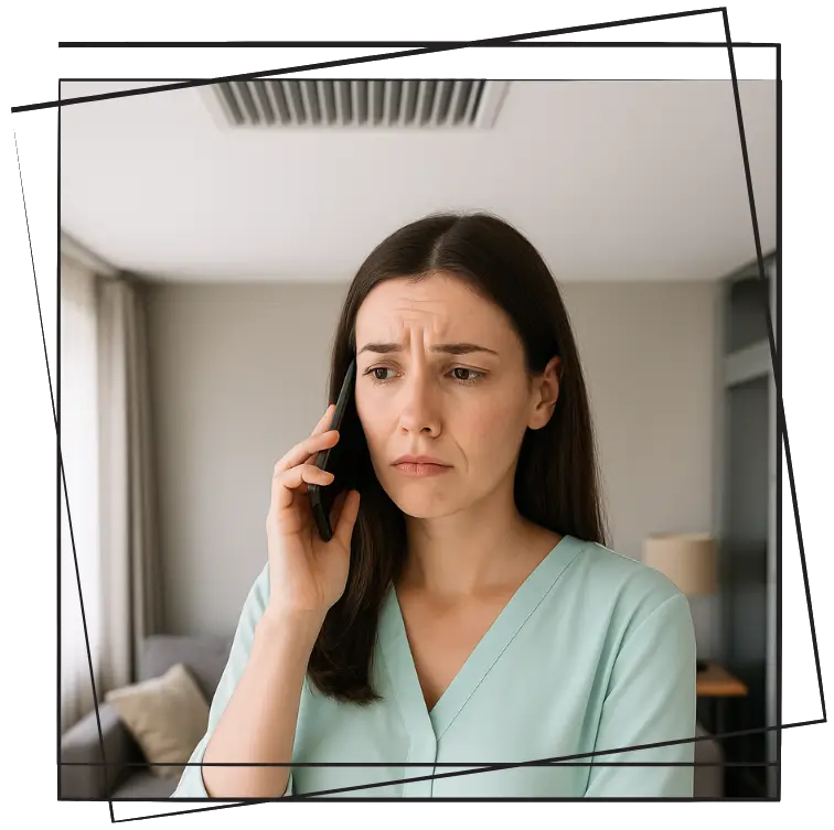 Contact Air Duct Vent Cleaning Magnolia TX Header Image